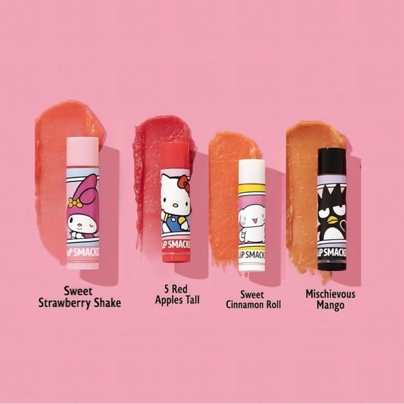 Sanrio Hello Kitty Kids Bath Set - Picture 6 of 7